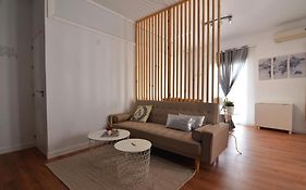 Alma S Home, Precioso Loft En Planta Primera
