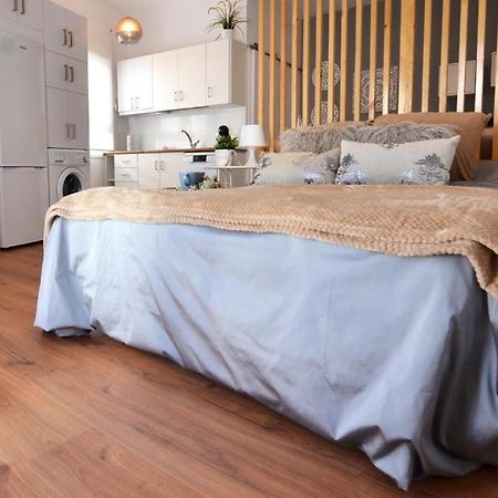 Alma S Home, Precioso Loft En Planta Primera Bollullos Par del Condado Exterior foto
