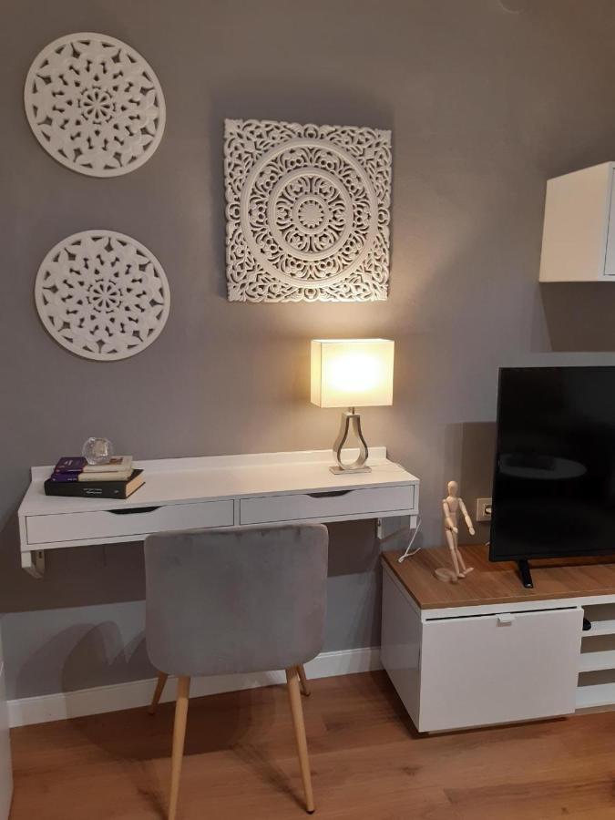 Alma S Home, Precioso Loft En Planta Primera Bollullos Par del Condado Exterior foto
