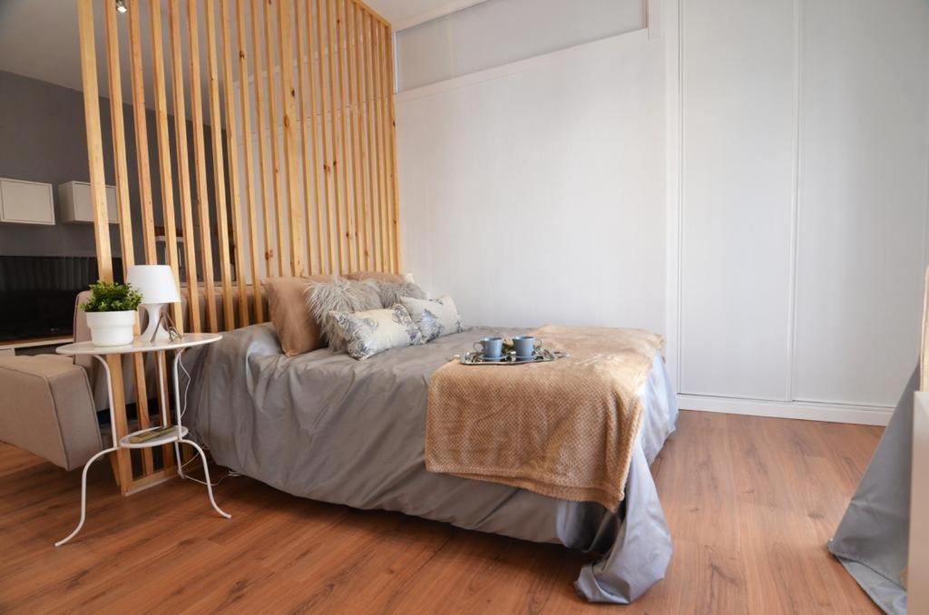 Alma S Home, Precioso Loft En Planta Primera Bollullos Par del Condado Exterior foto