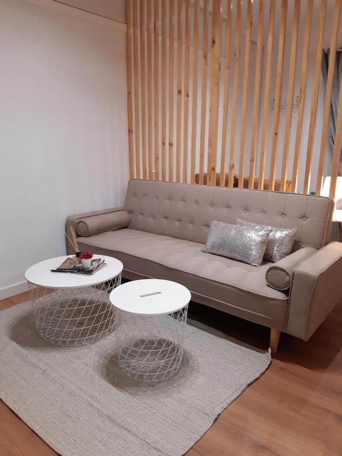 Alma S Home, Precioso Loft En Planta Primera Bollullos Par del Condado Exterior foto