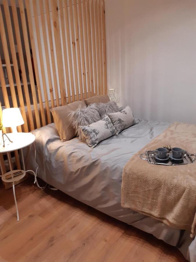 Alma S Home, Precioso Loft En Planta Primera Bollullos Par del Condado Exterior foto